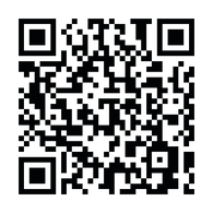 情報配信メール登録用QRコード